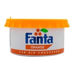 Airpure Boîte à parfum Fanta, orange