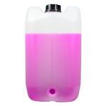 ESA Liquido di raffreddamento tipo 40, concentrato, rosa, 25 kg