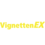 VignettenEX Reinigungsset, 1 Messer + 3 Tücher/Eco