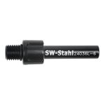 SW-Stahl Öl-Einfülladapter, M12 × 1.5