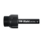 SW-Stahl Öl-Einfülladapter, M22 × 1.5