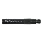 SW-Stahl Öl-Einfülladapter, M8 × 1.0