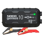 NOCO Chargeur de batterie Genius 10, 10A