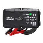NOCO Chargeur de batterie Genius Pro50, 50A