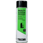 TECAR Detergente multischiuma Citrus, 500 ml
