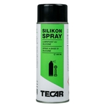 TECAR Silicone spray, 400 ml