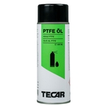 TECAR PTFE Spray (olio penetrante), 400 ml