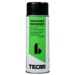 TECAR spray depuratore del carburatore, 400 ml