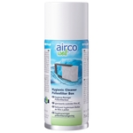 TUNAP airco well detergente igienizzante scatolato filtro AC 996, 75 ml