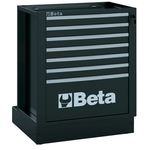 BETA Module, 7 tiroirs, M7, RSC50
