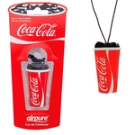 Airpure Coppa 3D, Coca Cola