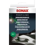 SONAX PROFILINE Spugna per interni auto due