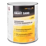 Carfinish Smart Sand, fondo poliestere riempitivo, 3.5 l