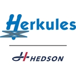 HERKULES Kurzhub-Hebebühne HLS3213-DUO-14 AirgoMatic, Einbauversion
