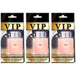 CARIBI VIP-Class Perfume No. 767, set de 3 pcs.