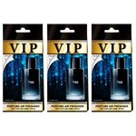 CARIBI VIP-Class Perfume No. 700, set de 3 pcs.