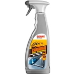 SONAX CARAVAN Detergente vetri + acrilico, 750ml
