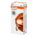 OSRAM Autolampe Original 12V 2W