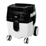 RUPES Staubsauger 30-Liter, Selbstreinigung, elektrisch, 1.200W, mit Schlauch und Filterbeutel