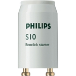 PHILIPS Starter universel pour tubes fluorescents S10 PRO, 220-240 V, 4- 65 W, Single (simple)