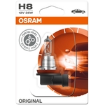 OSRAM Autolampe H8 64212, 12 V 35 W, PGJ19-1, Blister