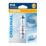 OSRAM Autolampe H4 64193-01B, 12 V 60/55 W, Blister