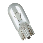 OSRAM Autolampe 2825ULT, 12 V 5 W, Glassockel W5W