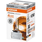 OSRAM lampadina auto D3R Xenarc original, 66350, 42 V 35 W, Blister