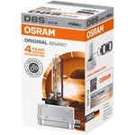 OSRAM Autolampe D8S Xenarc, 66548, 42 V 25 W, PK32d-1