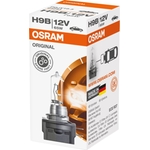 OSRAM ampoule auto H9B, 64243, 12 V 65 W, PDJY19-5, Blister