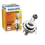 PHILIPS Autolampe H4 12 V 60/55 W VISION