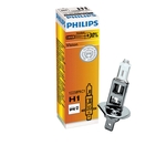 PHILIPS Autolampe H1 122588 Vision PRC1,12 V, 55 W, P14,5S