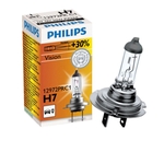 PHILIPS Autolampe H7 12 V 55 W Vision