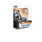 PHILIPS Autolampe HB4, 9006PRB1, Vision, 12 V 55 W, Blister