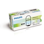 PHILIPS Autolampe R5W, 12821LLECO, LongLife ECOVISION, 12 V
