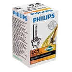 PHILIPS Autolampe D2S, Xenon Vision Standard, 1 Stk.
