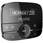 Ricevitore-adattatore DAB+ PURE HighWay 200