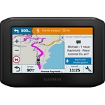 GARMIN zumo 396 LMT-S Motorradnavigation, 4.3" Display, GPS, Europa programmiert
