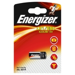 Energizer Pile LR1/E90, (1 sous film blister), alcaline