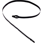 EICHNER colliers pour étiquette de roue/ de pneu, 110 cm, paquet de 50 pièces