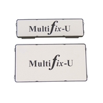 Multi-Fix Support magnetique, 30 × 8 cm/30 × 16 cm