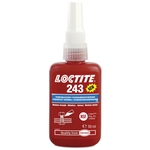 Loctite 243 frein-filet, adhérence moyenne, 50 ml