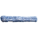 Housse de mouillage "Blue Star" avec pad à salissures et fermeture velcro, 35 cm
