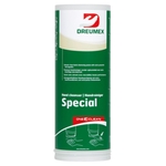 DREUMEX One2clean "Special" Pâte de nettoyage pour les mains,
cartouche de 2800 gr