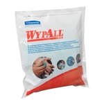 KIMBERLY-CLARK WypAll lingettes nettoyantes humides 7776, paquet de recharge pour 7775