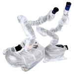 3M Versaflo Copertura per sistema di protezione respiratoria TR-681