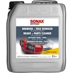 SONAX PROFESSIONAL Bremsenreiniger + Teilereiniger, 5 Liter