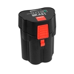 RUPES Batterie de rechange pour iBrid Mini, 18V, 2.5 A