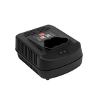 RUPES Chargeur pour accumulateurs iBrid Mini, 100-230V 50-60HZ - 18V