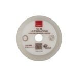 RUPES Eponge de polissage D-A ULTRA-FINE, blanche, Ø 100 mm